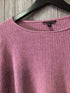 Eileen Fisher Sweater Cotton Size XX-Small